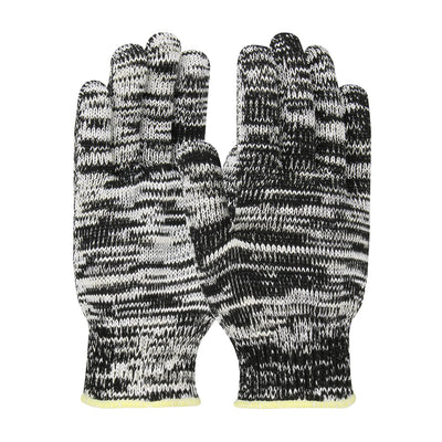Kut Gard 14-PK700 Seamless Knit PolyKor® Blended Glove with Polyester Lining - Heavyweight (One Doze