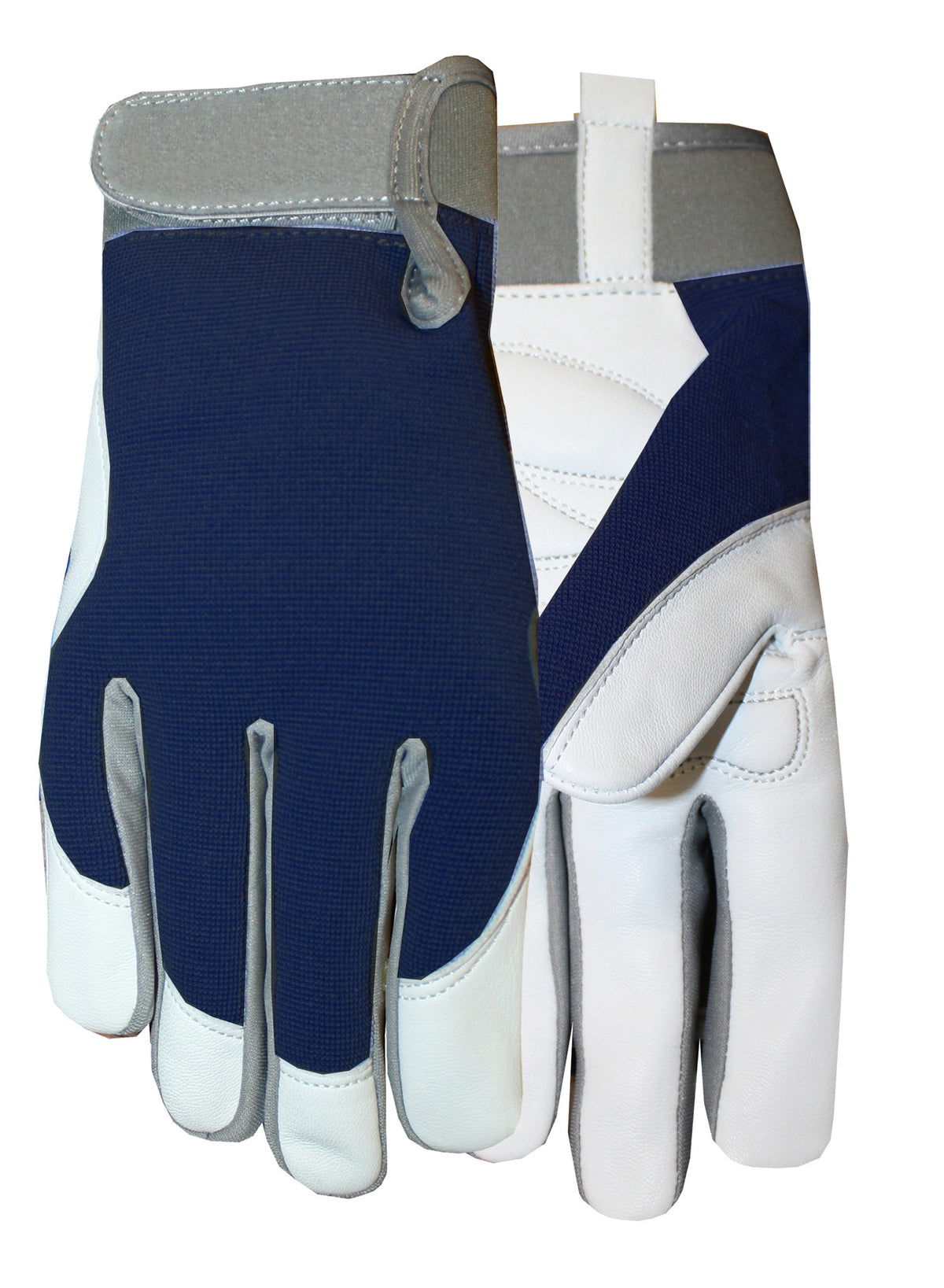Midwest 146A4 Goatskin Leather Gloves (6 Pair)