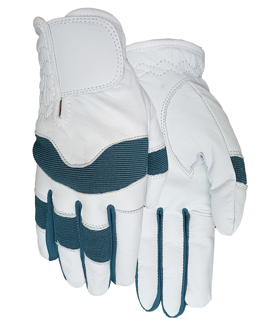 Midwest 148M2 Goatskin Leather Gloves (6 Pair)