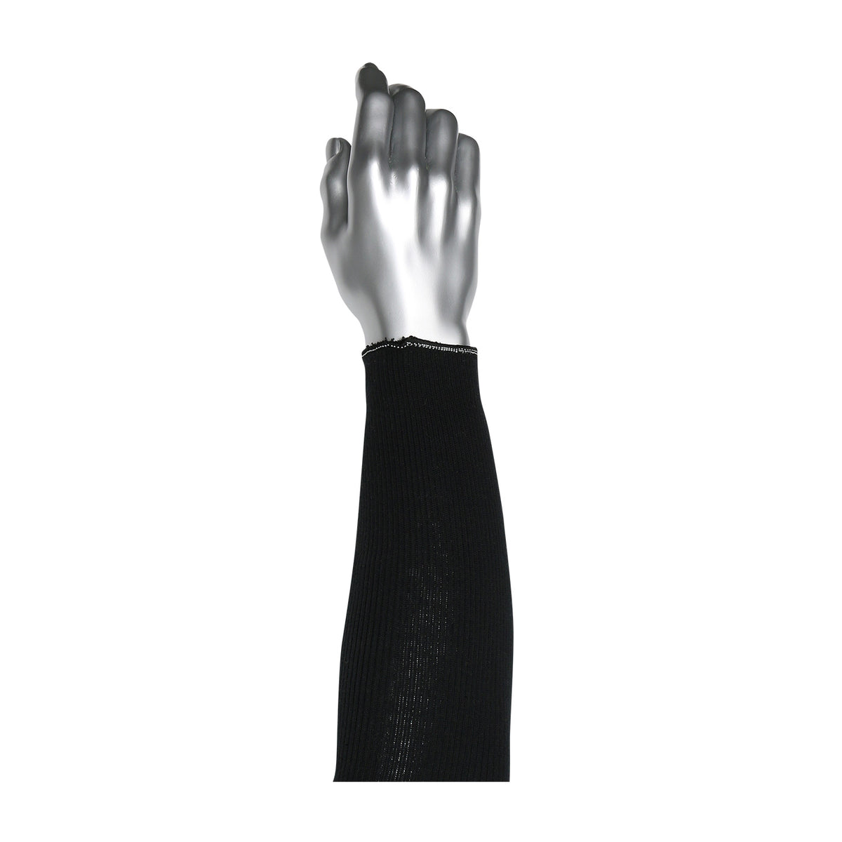 PIP 15-21PRIBPS-ET Kut Gard Single-Ply Pritex Antimicrobial Fibers Sleeve 18" (Each)