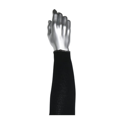 PIP 15-21PRIBPS-ET Kut Gard Single-Ply Pritex Antimicrobial Fibers Sleeve 18