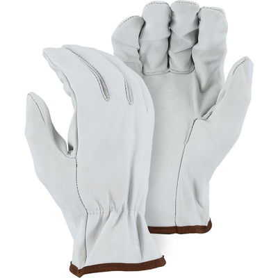 Majestic 1554B Goatskin Drivers Glove (One Dozen)