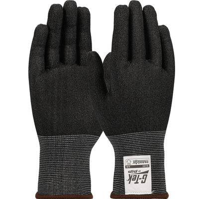 G-Tek 16-051 Seamless Knit A5 PolyKor® Blended Glove Liner (Uncoated) - Ultra Lightweight - 21 Gauge