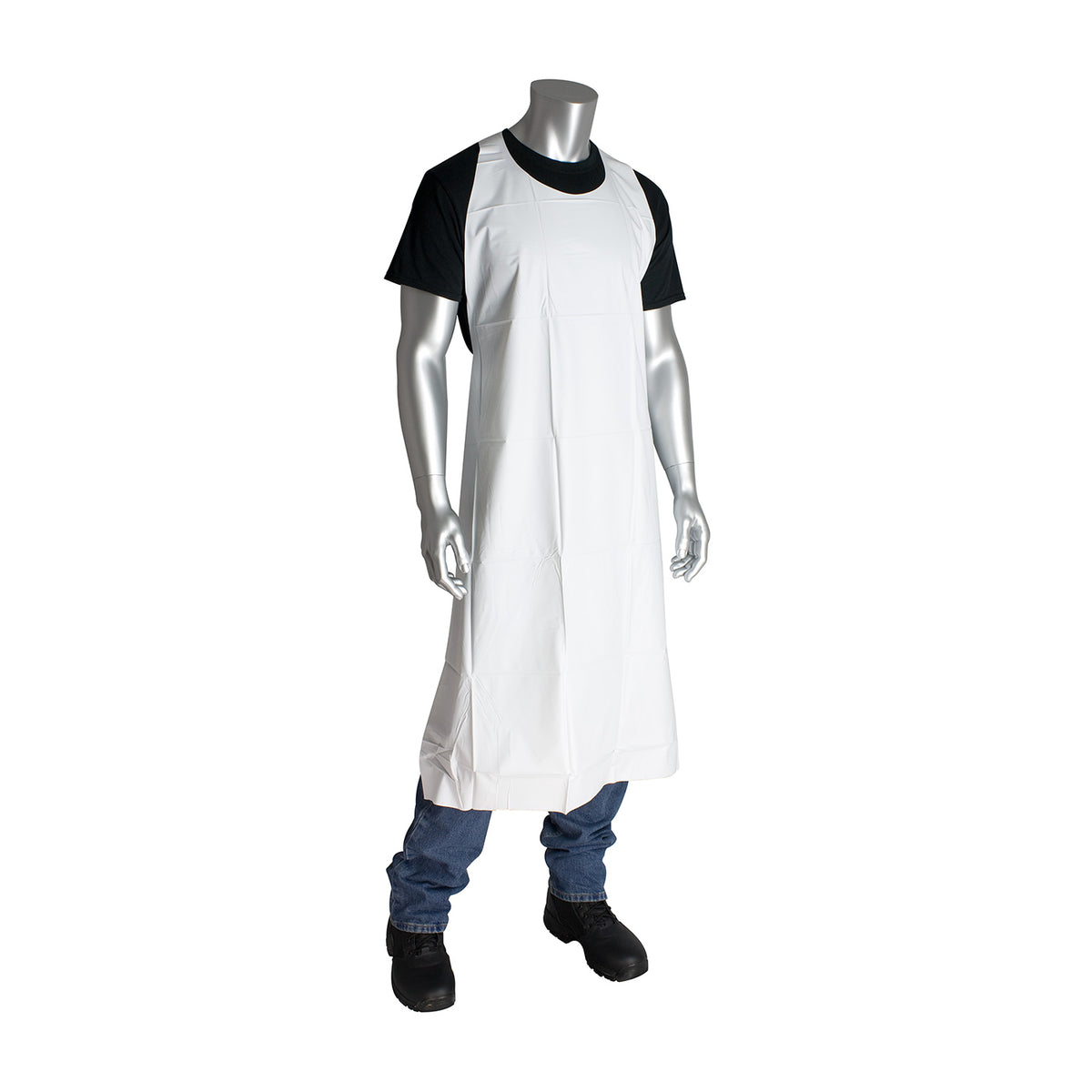 PIP 200-07501 Vinyl Pot Sink Apron (One Dozen)