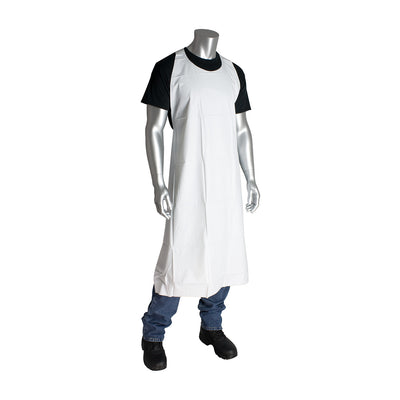 PIP 200-07501 Vinyl Pot Sink Apron (One Dozen)