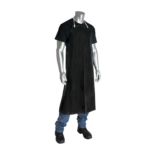 PIP 200-12501 Neoprene Apron (One Dozen)