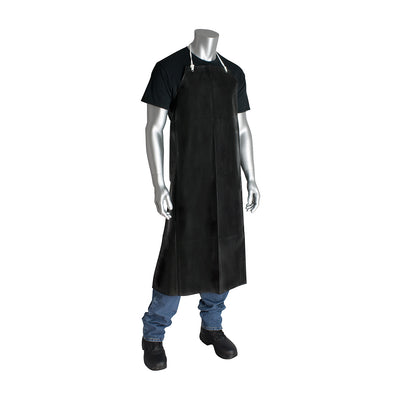 PIP 200-12501 Neoprene Apron (One Dozen)