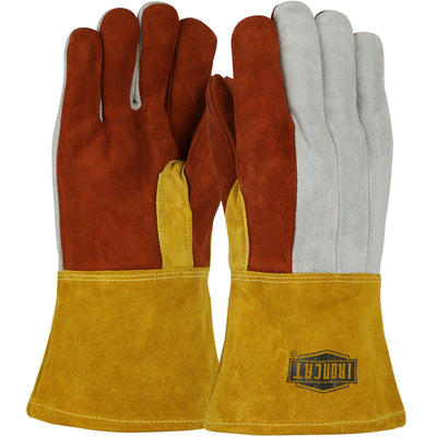 West Chester 2086GLF Premium Cowhide 14