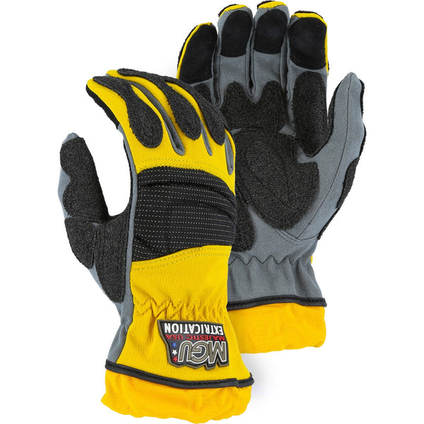 Majestic 2163 Extrication Glove (One Dozen)