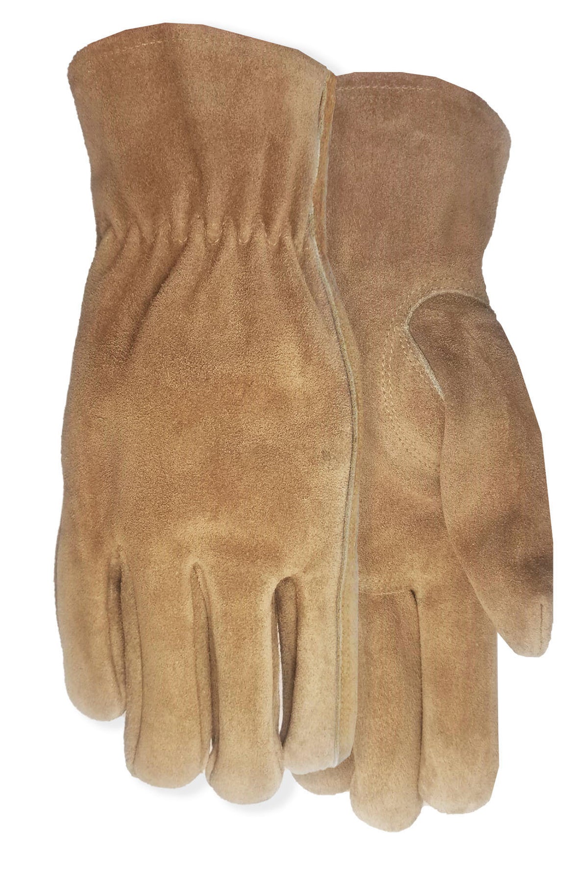 Midwest 2911M2 Suede Leather Garden Glove (6 Pair)