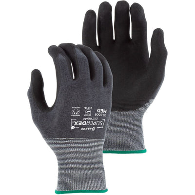 Majestic 30-1005 SuperDex Extreme Recycled Polyester General-Purpose Glove (One Dozen)