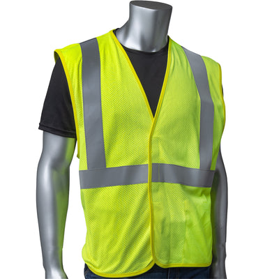 PIP 305-2105 AR/FR Mesh Vest With 