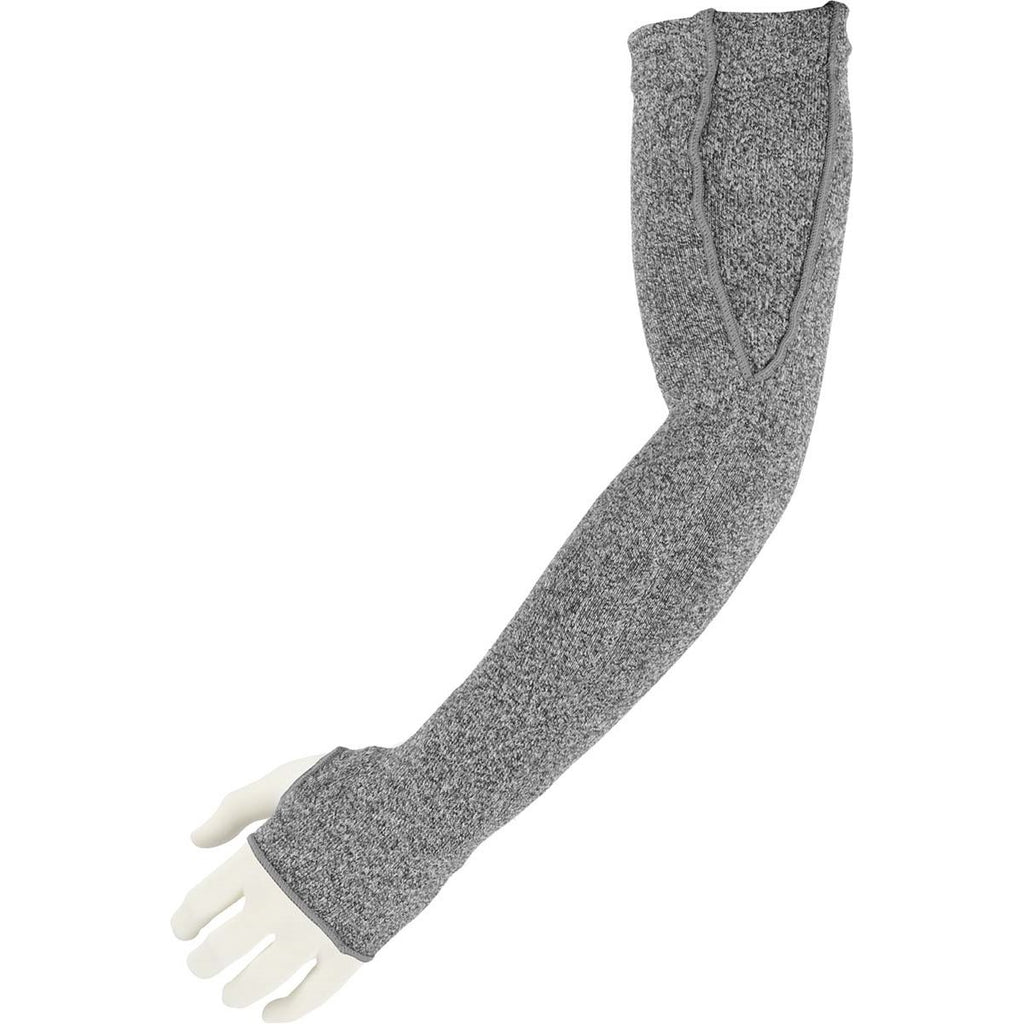 Majestic 3150-18TH 10-Gauge Cut Resistant Sleeves made with Dyneema, with Thumb Hole (Two Dozen)