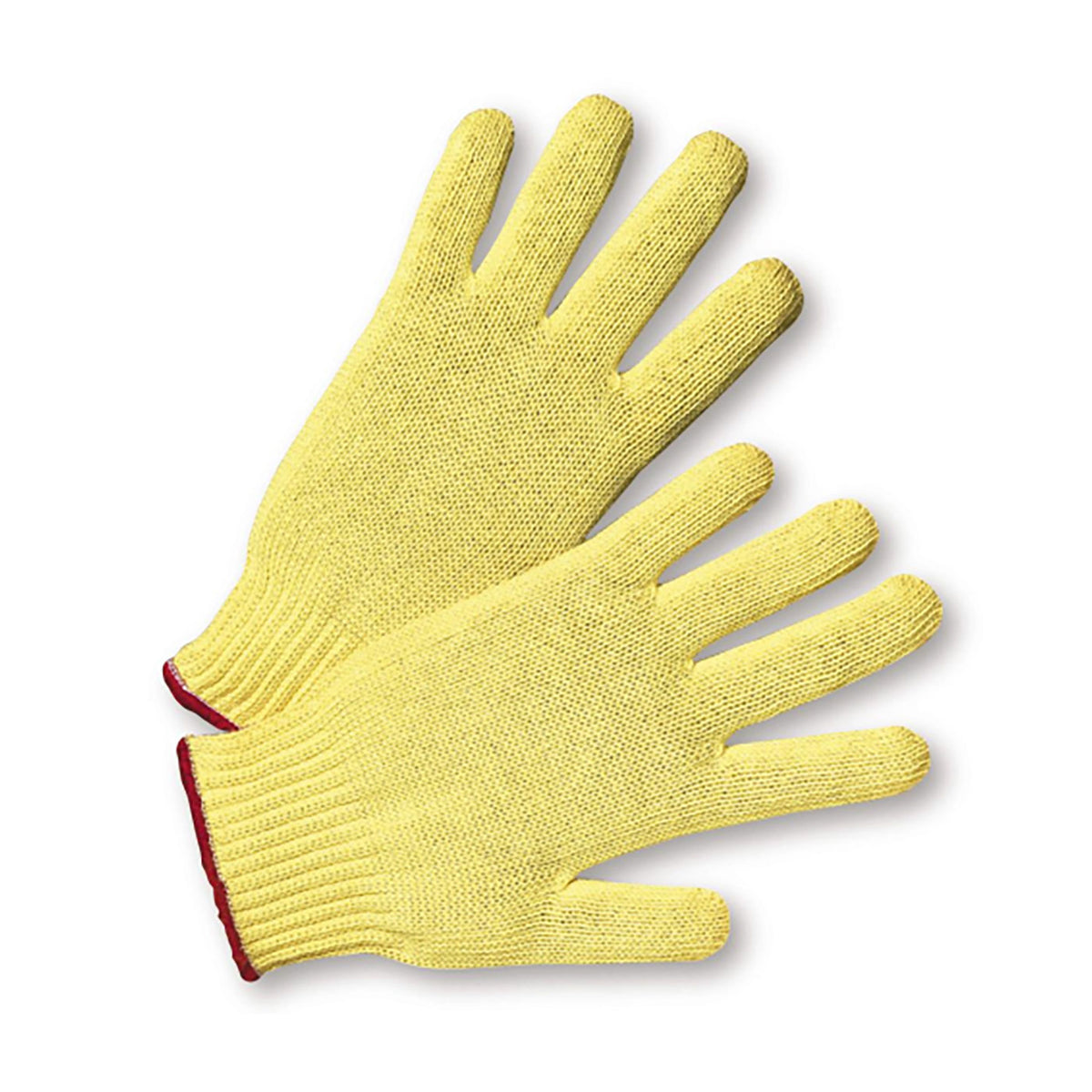 PIP 35K Seamless Knit DuPont™ Kevlar® Glove - Regular Weight (One Dozen)