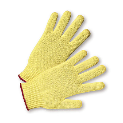 PIP 35K Seamless Knit DuPont™ Kevlar® Glove - Regular Weight (One Dozen)