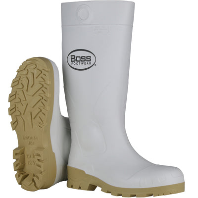 PIP 380-900 Boss Footwear 16