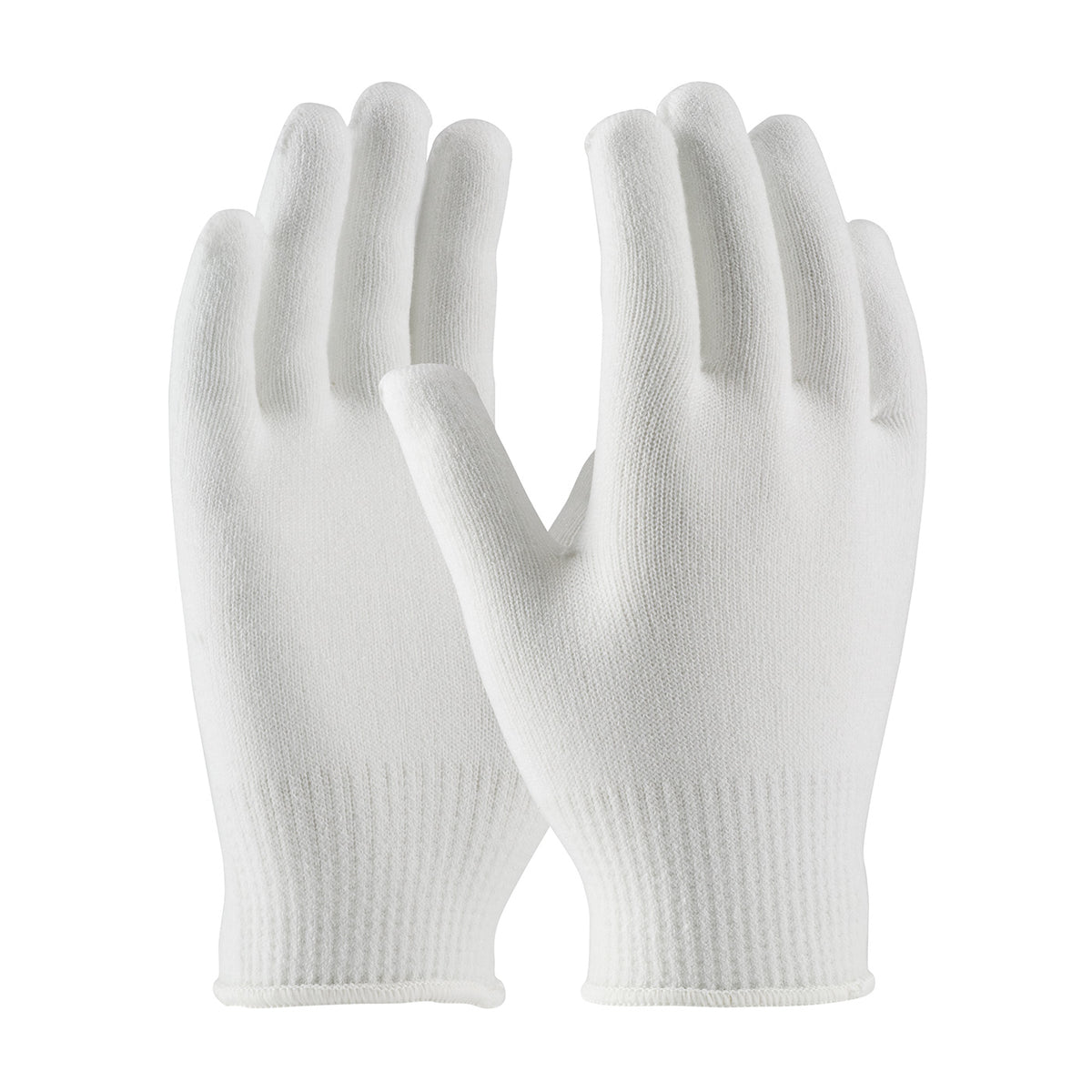 PIP 41-002 Seamless Knit Thermal Yarn/Elastane Glove - 13 Gauge (One Dozen)