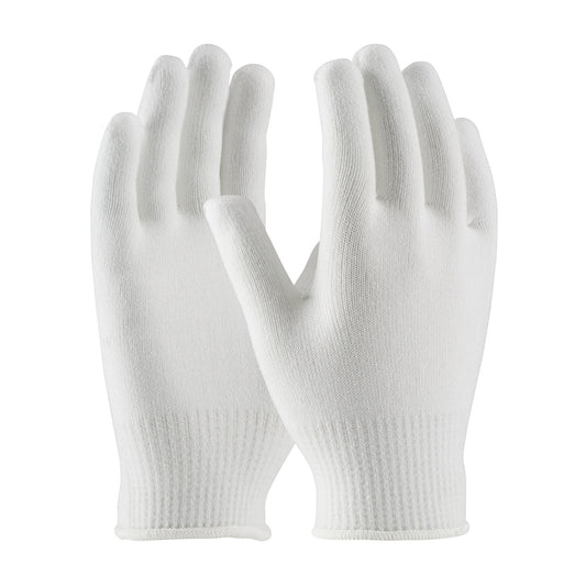 PIP 41-002 Seamless Knit Thermal Yarn/Elastane Glove - 13 Gauge (One Dozen)