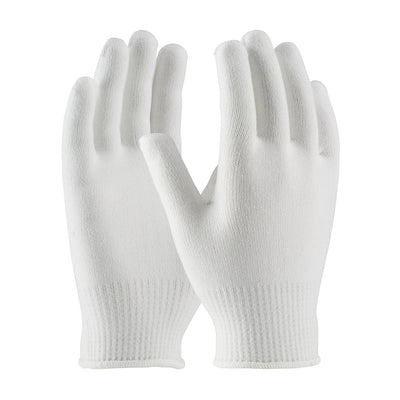 PIP 41-002 Seamless Knit Thermal Yarn/Elastane Glove - 13 Gauge (One Dozen)