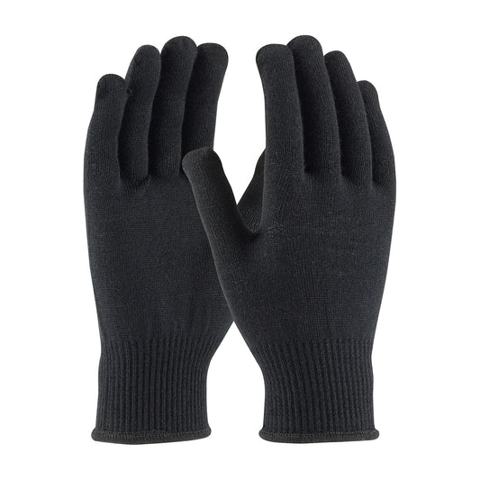 PIP 41-130 Seamless Knit Merino® Wool Glove - 13 Gauge (One Dozen)