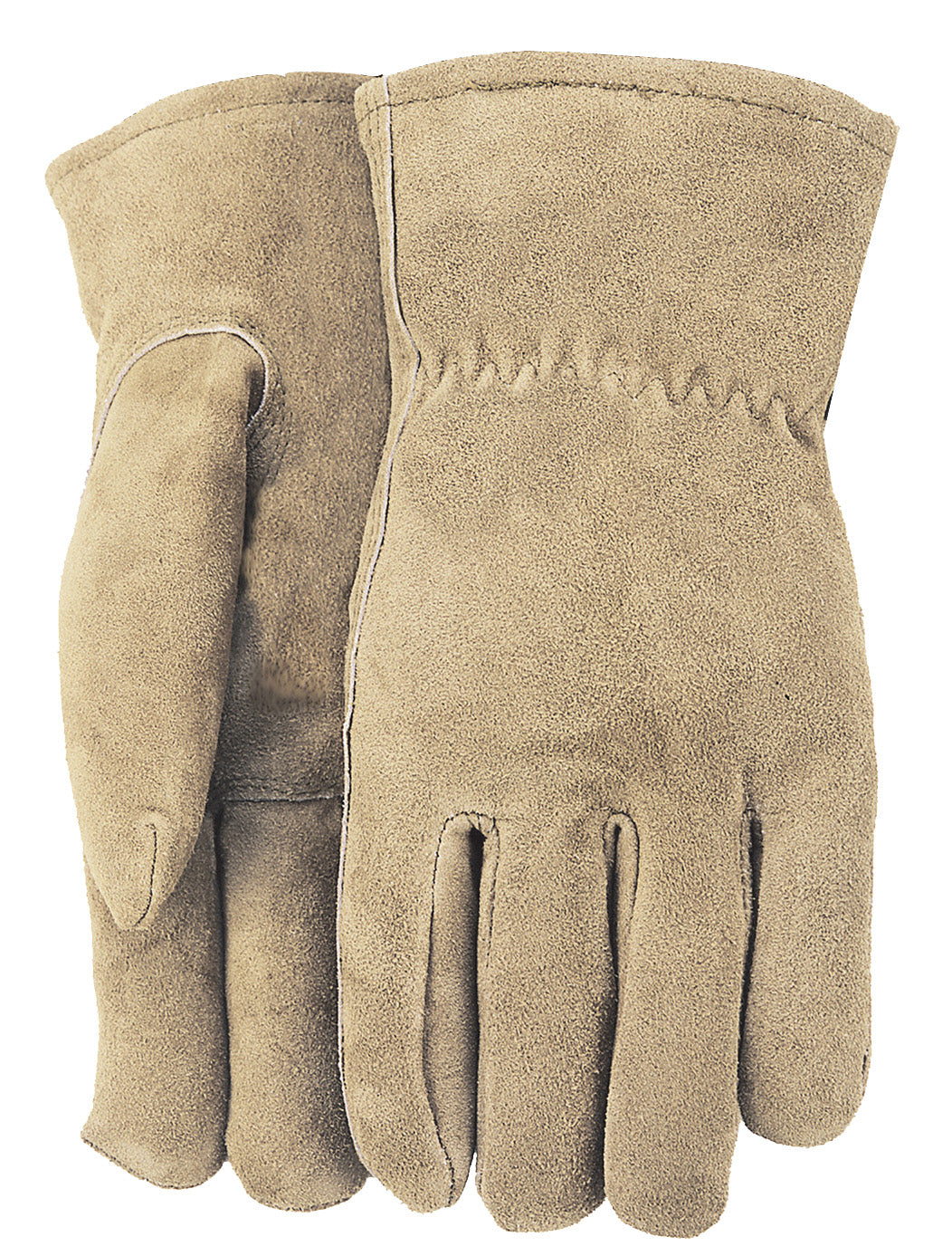 Midwest 430TL Cowhide Leather Gloves (6 Pair)