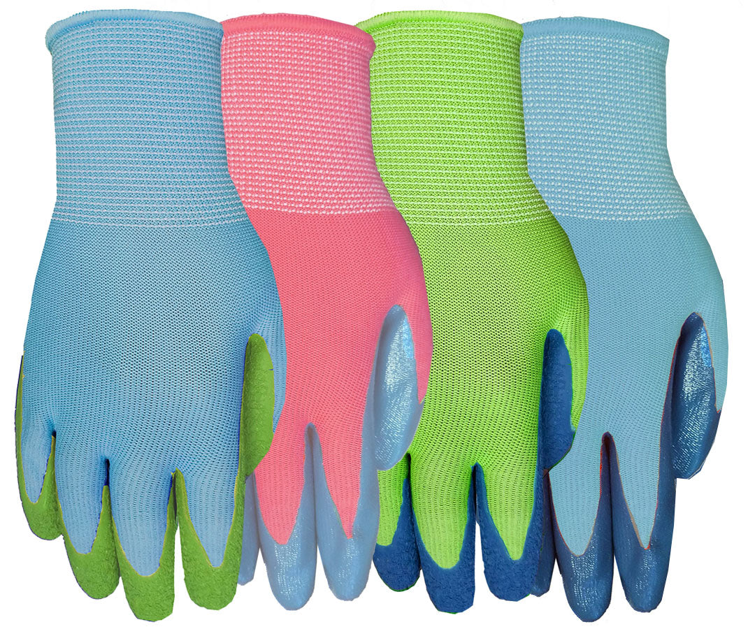 Midwest 502B5 Gripping Gloves (6 Pair)
