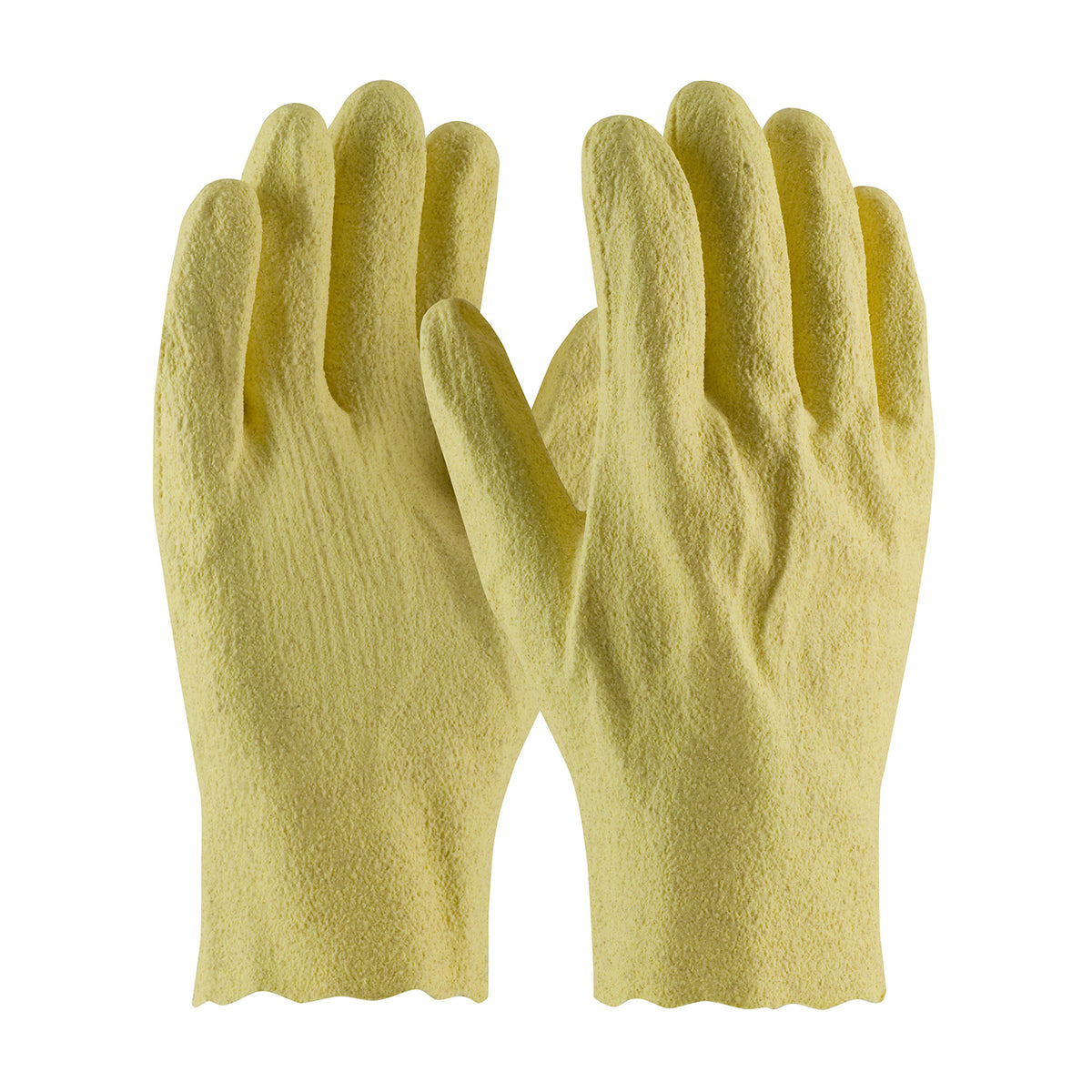 PIP 59-2515 Textured Vinyl Coated Glove with Interlock Liner (One Dozen)