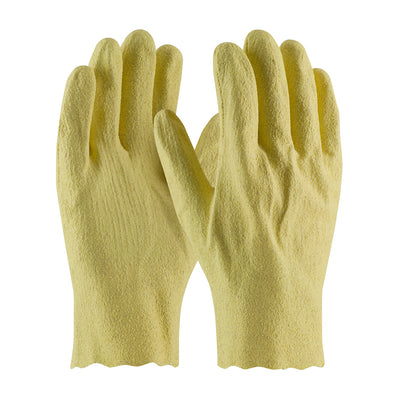 PIP 59-2515 Textured Vinyl Coated Glove with Interlock Liner (One Dozen)