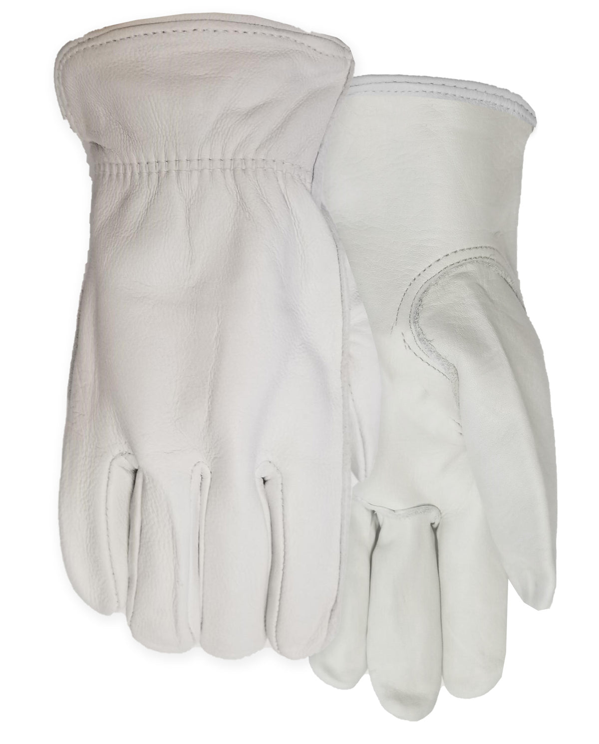 Midwest 618 Work Gloves (6 Pair)