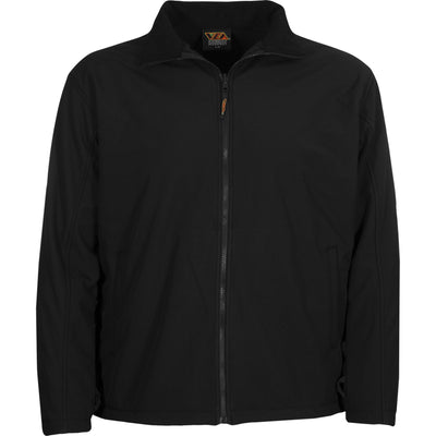 Reflective Apparel 625NT Non-ANSI Full Zip Waterproof Softshell Jacket - Inner Liner
