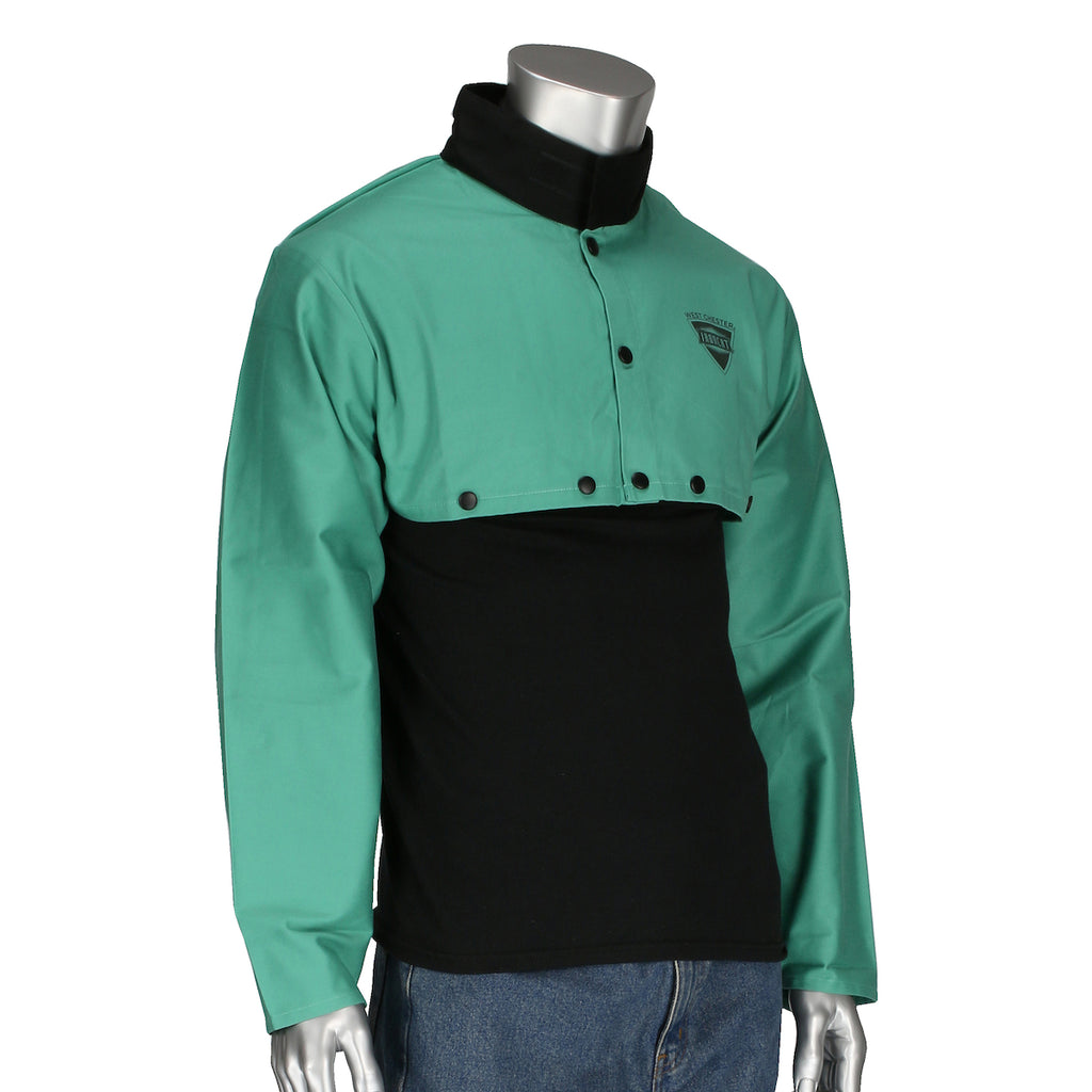 West Chester 7051 FR Cotton Cape Sleeve (Pack of 1)