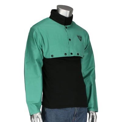 West Chester 7051 FR Cotton Cape Sleeve (Pack of 1)