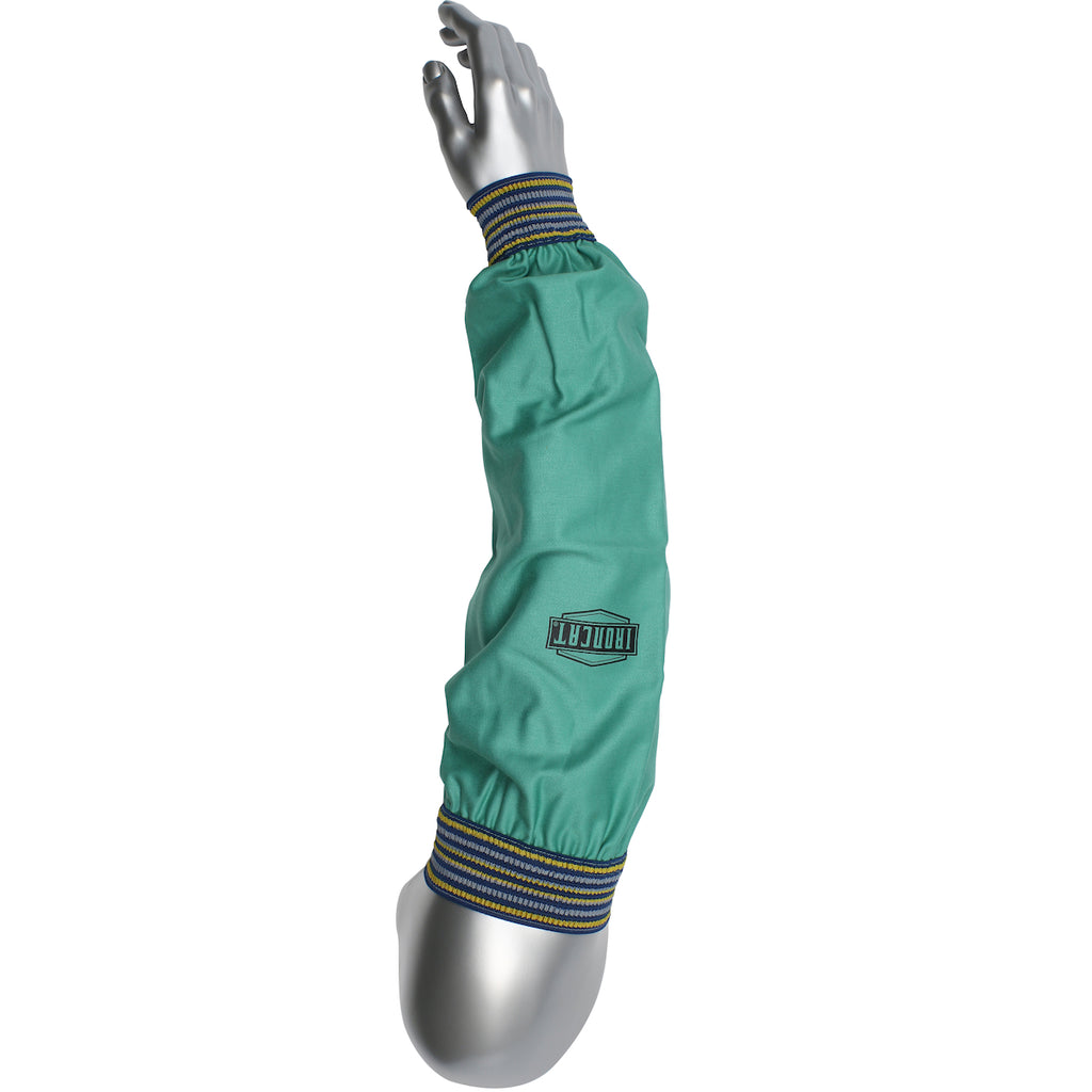 West Chester 7070 Ironcat FR Cotton Cape sleeves with 2" Elastic (Pack of 1)