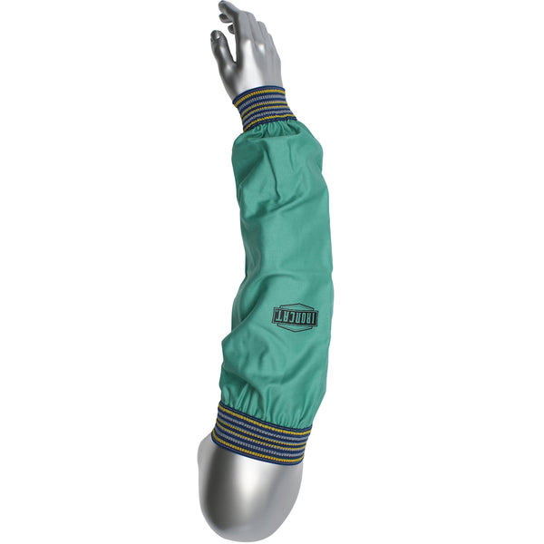 West Chester 7070 Ironcat FR Cotton Cape sleeves with 2