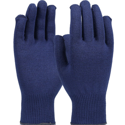 West Chester 713STB ThermaStat 13 Gauge Blue Thermal Liner Gloves (One Dozen)