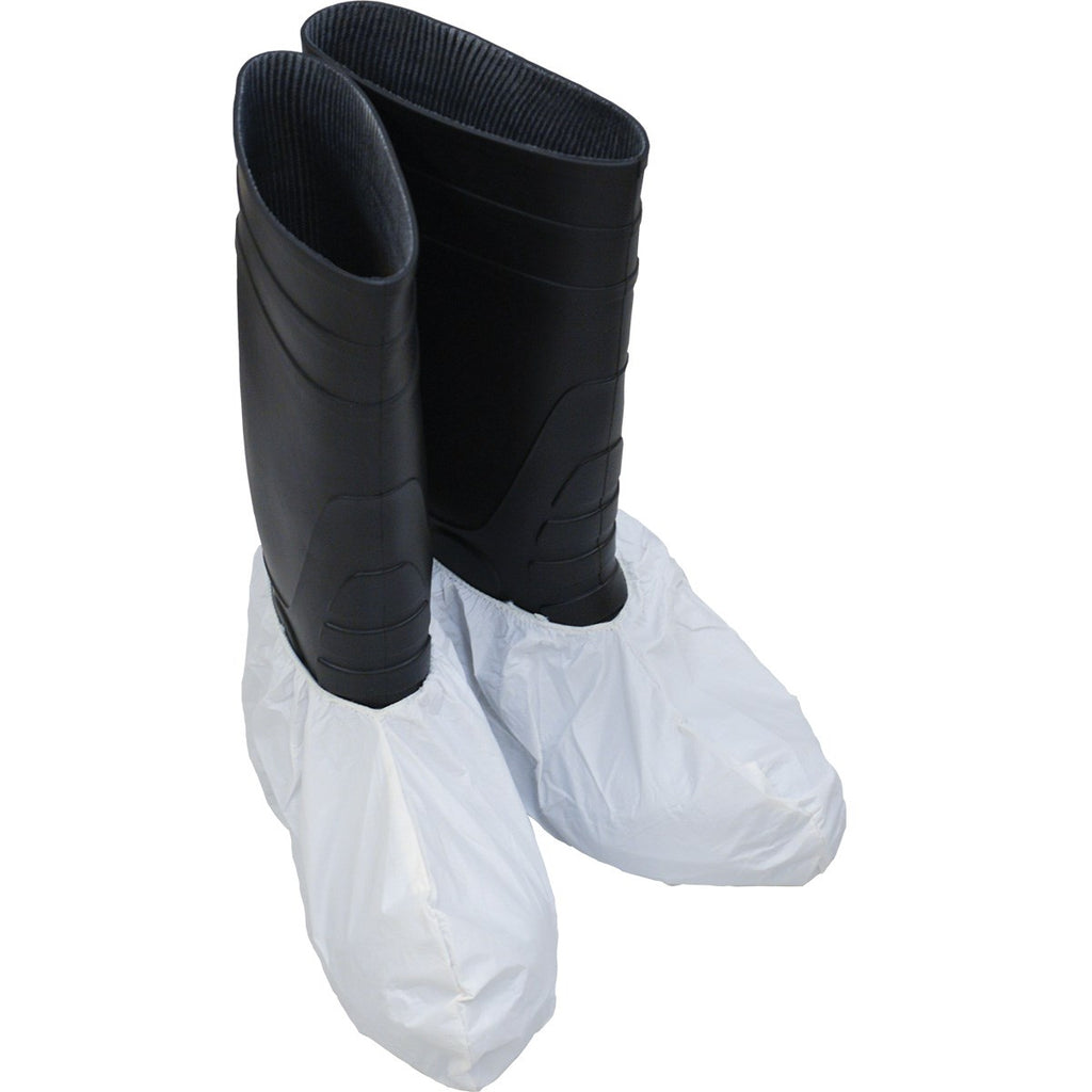 Majestic 74-625 Micro-Porous Shoe Cover (100 Pairs)