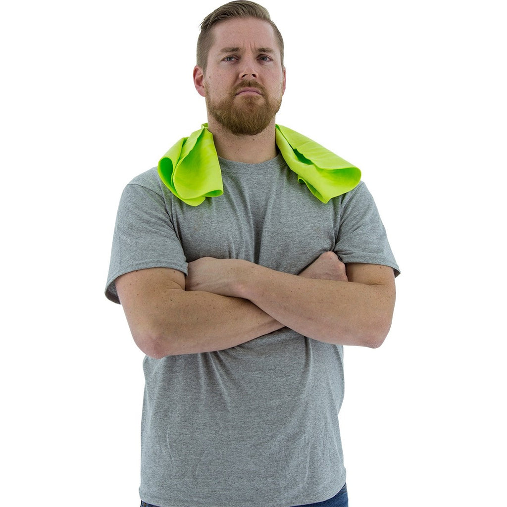 Majestic 75-8011 Evaporative PVA Cooling Towel
