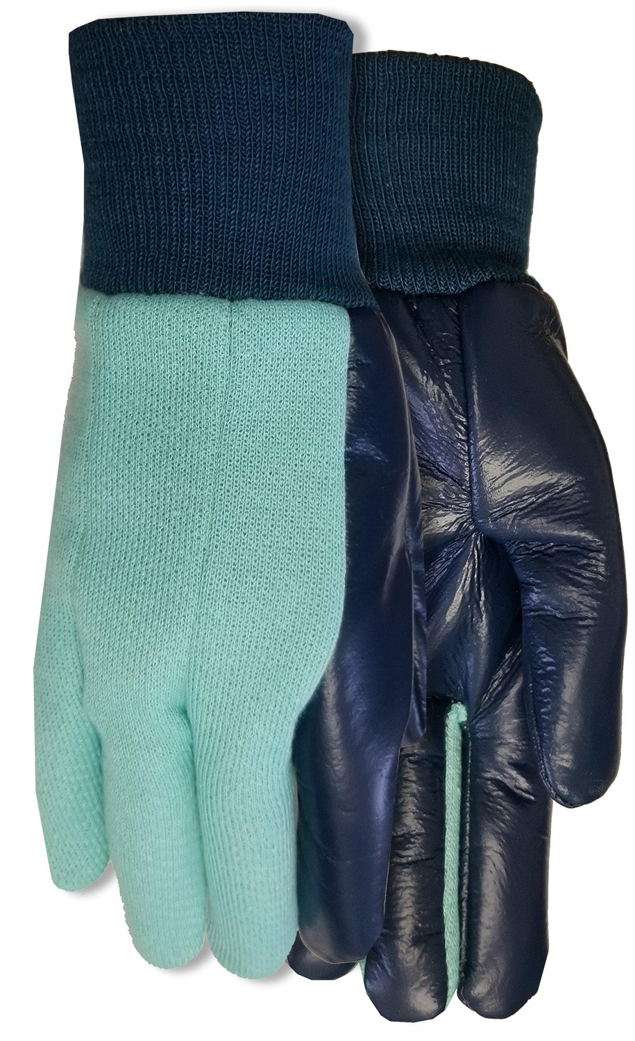 Midwest 7791M2 Jersey ‘N More Glove (6 Pair)