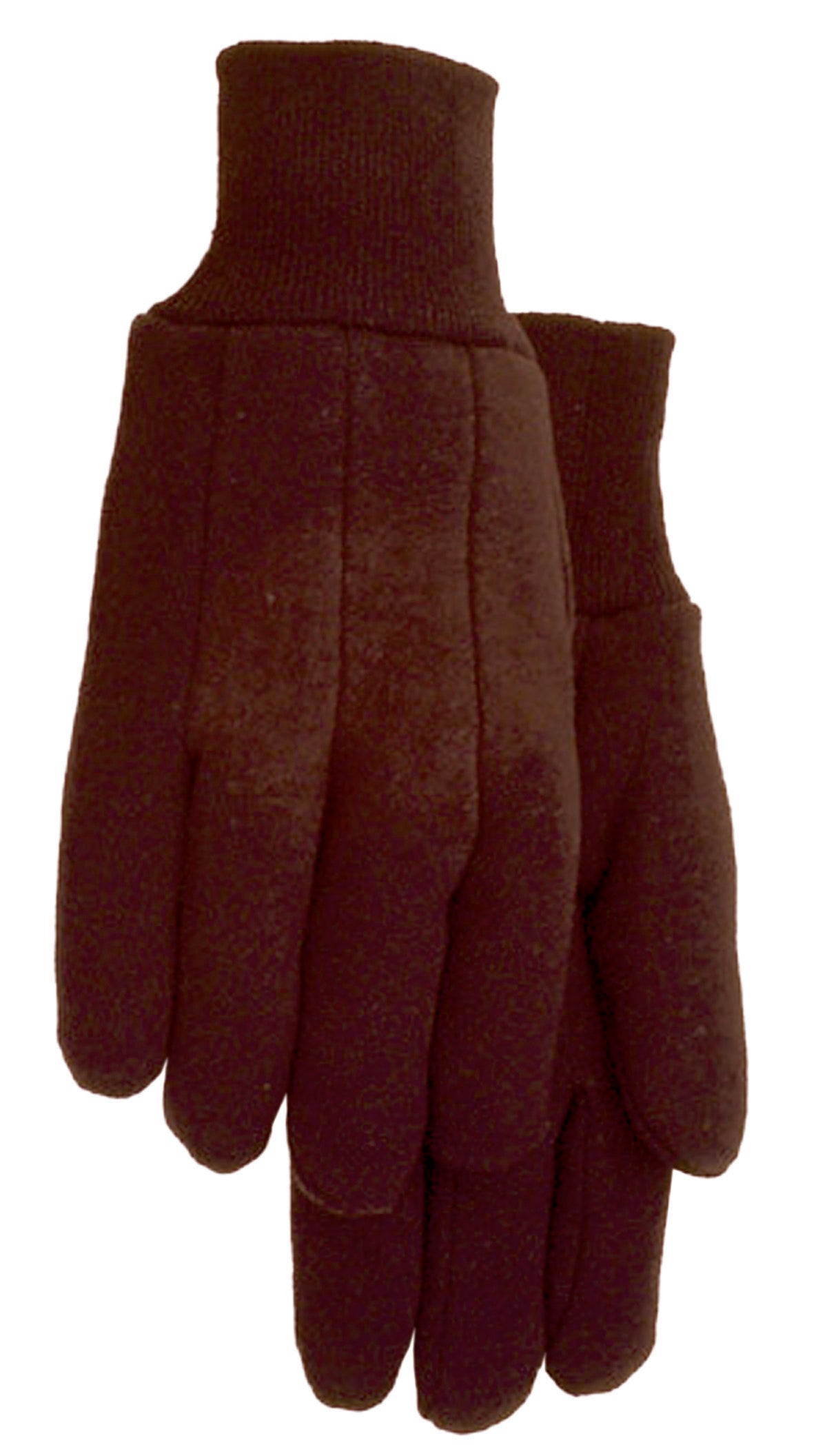 Midwest 7792P06 Jersey Gloves (6 Packs of 6 Pair)