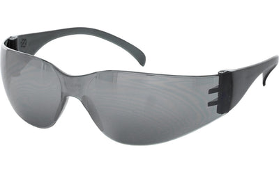 Majestic 85-1100SMR Crosswind Safety Glasses with Smoke Anti-Fog Lens, Bulk (One Dozen)