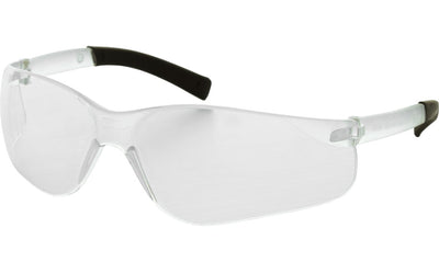 Majestic 85-1105CLR Hailstorm Safety Glasses, Clear (One Dozen)