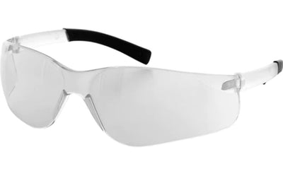 Majestic 85-1105IOD Hailstorm Safety Glasses Bulk Packaging, Indoor/Outdoor (One Dozen)