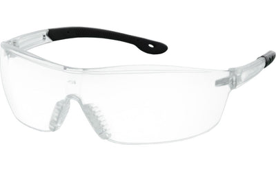 Majestic 85-2107CRA In-Sight Safety Glasses with Clear Premium Anti‑Fog Lens (One Dozen)