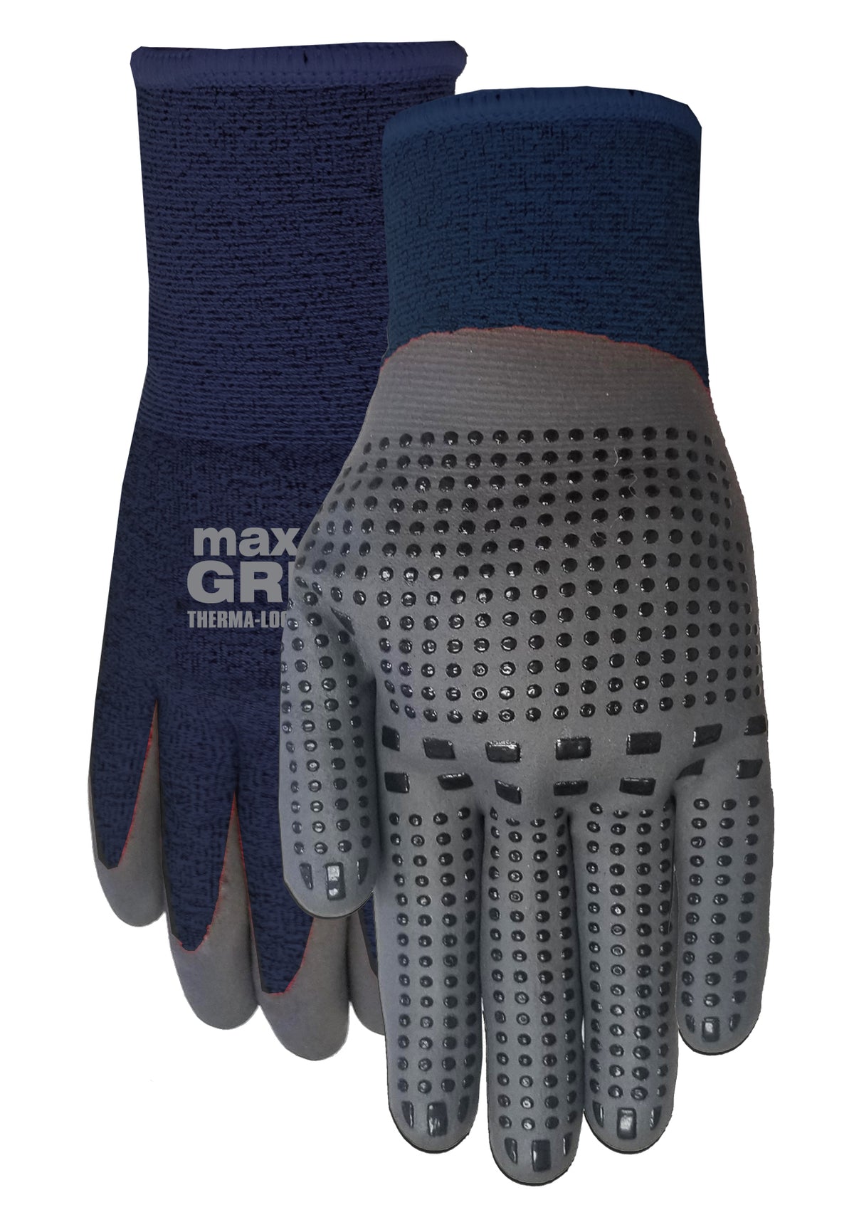 Midwest 90CF MAX Grip™ THERMA-LOCK™ Lined Gloves (6 Pair)