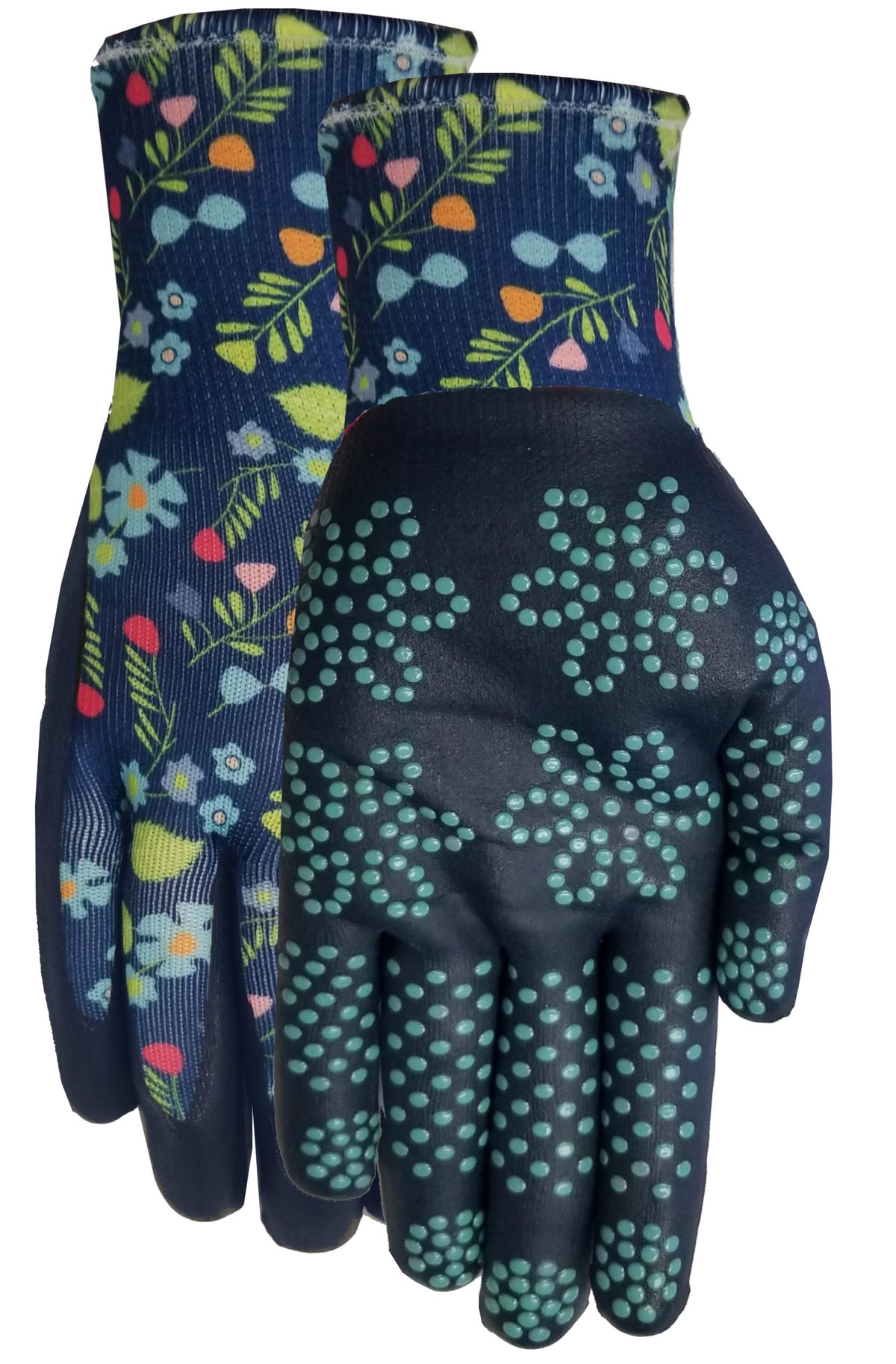 Midwest 92BLM2 MAX Grip™ Garden Gloves (6 Pair)