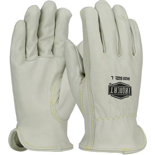 West Chester 9420 Iron Cat Grain Driver Gloves (1 Pair)