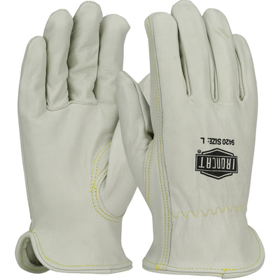 West Chester 9420 Iron Cat Grain Driver Gloves (One Dozen)