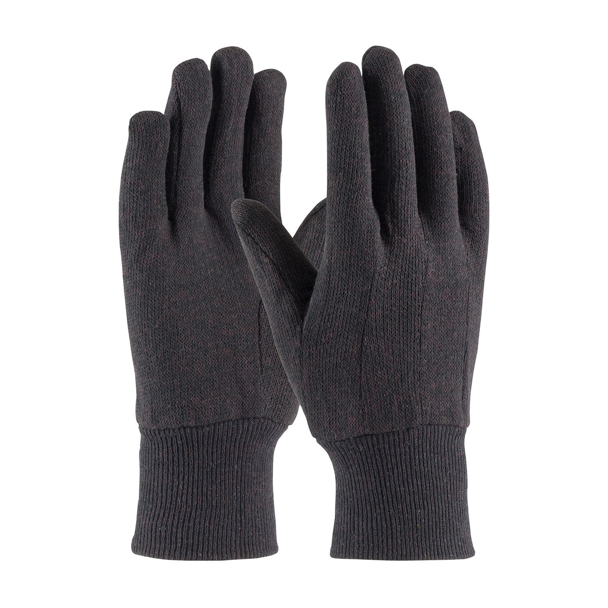 PIP 95-806 Economy Weight Polyester/Cotton Jersey Glove - L & XL (One Dozen)