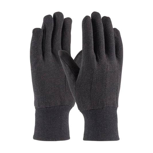 PIP 95-806 Economy Weight Polyester/Cotton Jersey Glove - L & XL (One Dozen)