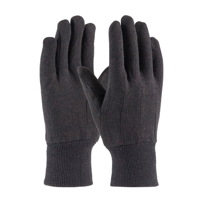 PIP 95-806 Economy Weight Polyester/Cotton Jersey Glove - L & XL (One Dozen)